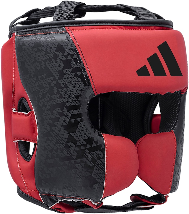 adidas Performance Kopfschutz »Combat 50 Headguard«