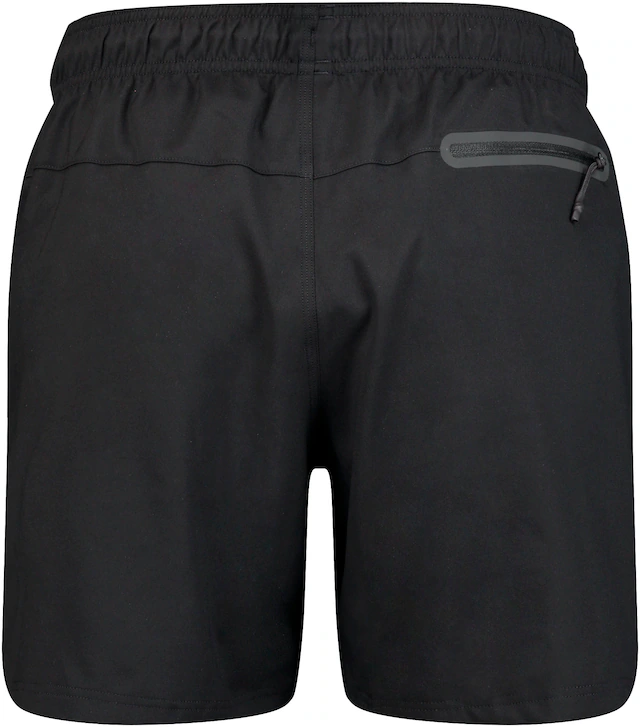 PUMA Badeshorts »PUMA SWIM MEN MID SHORTS 1P« High-Tech Reißverschluss an der Gesäßtasche, Seitentaschen