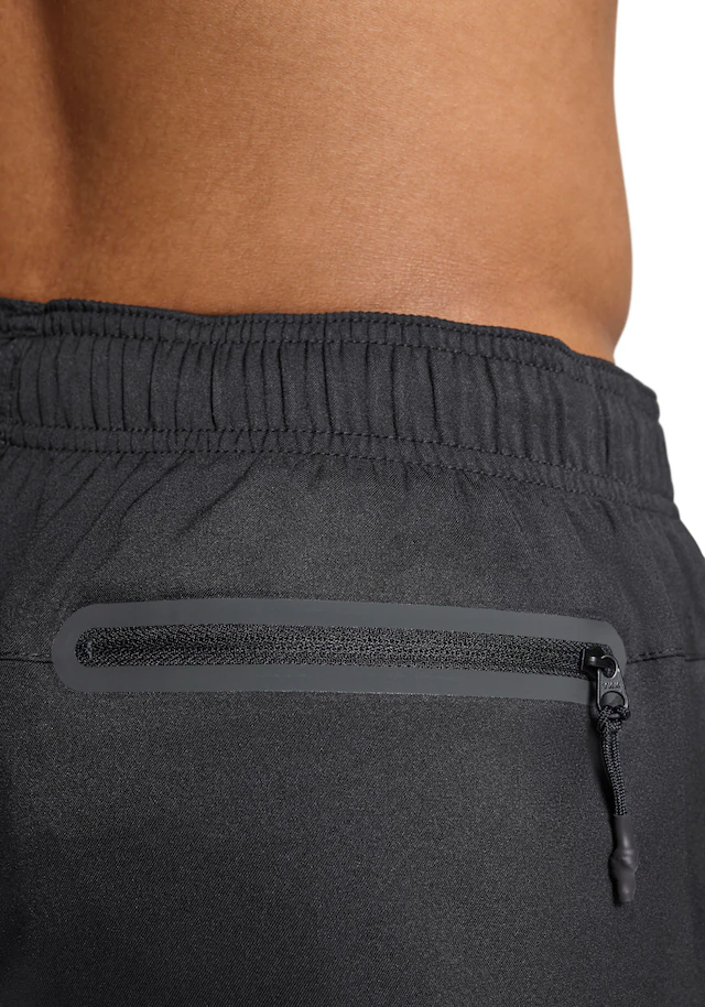 PUMA Badeshorts »PUMA SWIM MEN MID SHORTS 1P« High-Tech Reißverschluss an der Gesäßtasche, Seitentaschen