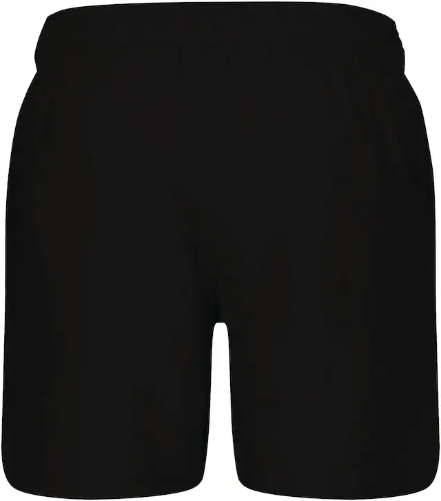 PUMA Badeshorts »PUMA SWIM MEN MID SHORTS« mit elastischem Bund, Seitentaschen