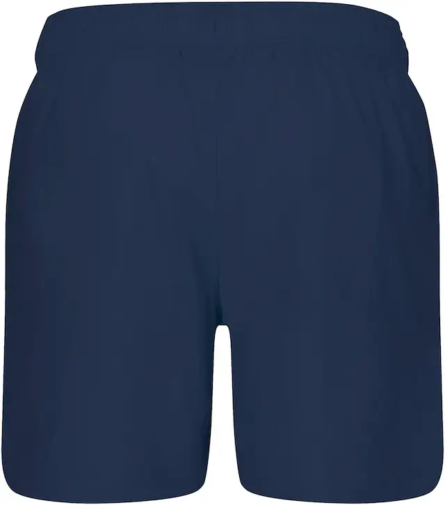 PUMA Badeshorts »PUMA SWIM MEN MID SHORTS« mit elastischem Bund, Seitentaschen