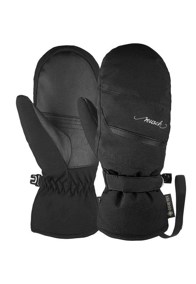 Reusch Fäustlinge »Sandy Mitten« mit funktionalen GORE-TEX-Einsätzen