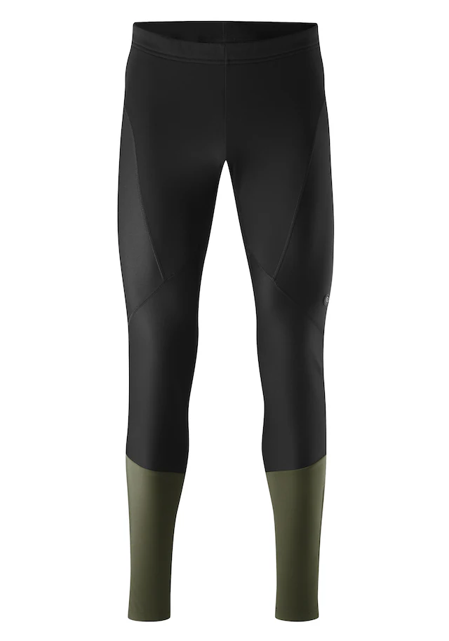 Gonso Fahrradhose »Essential Tight Softshell No Pad M« Herren Radhose ohne Sitzpolster Tight fit