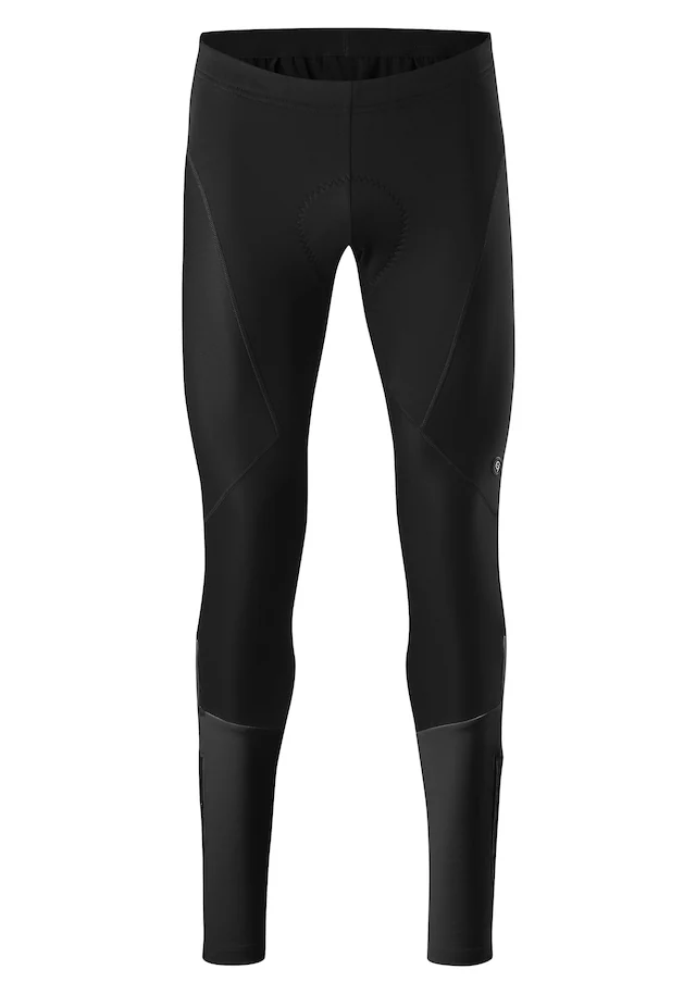 Gonso Fahrradhose »Essential Tight Softshell M« Herren Radhose mit Sitzpolster, Tight fit