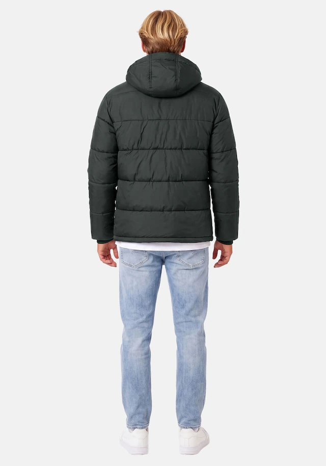 Arctic Seven Winterjacke »ASYetii« mit hochwertigem Steppdesign