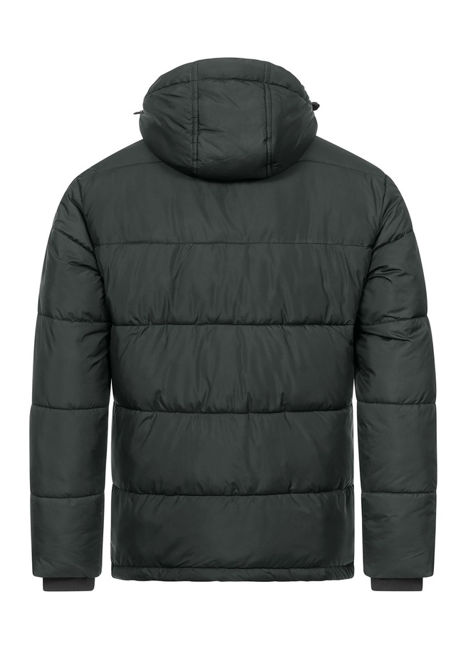 Arctic Seven Winterjacke »ASYetii« mit hochwertigem Steppdesign