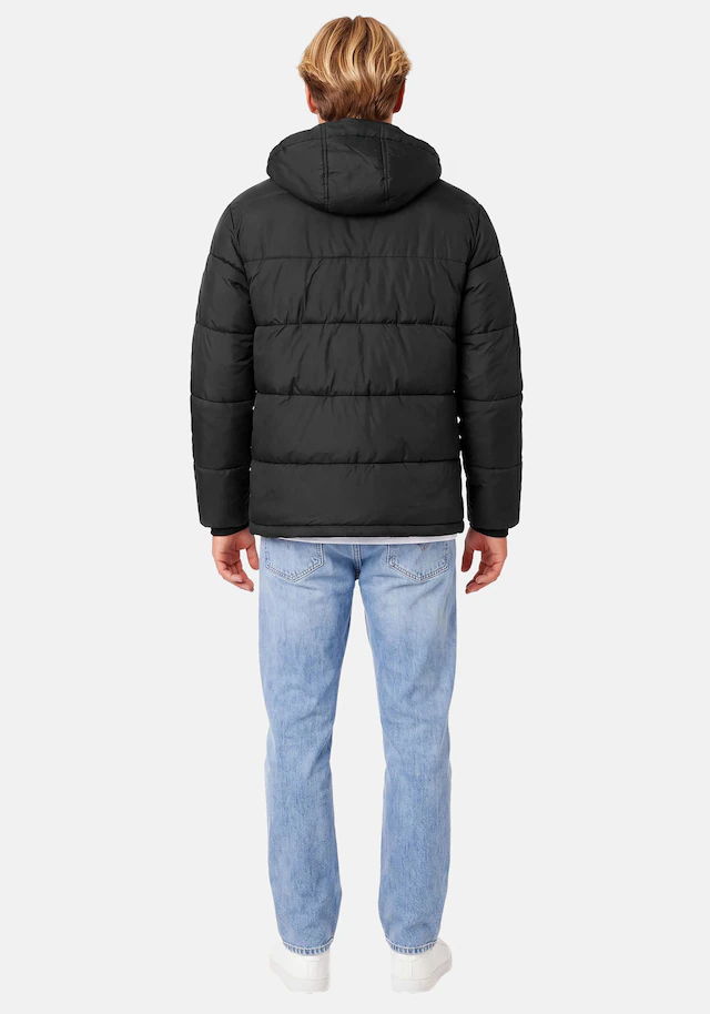 Arctic Seven Winterjacke »ASYetii« mit hochwertigem Steppdesign