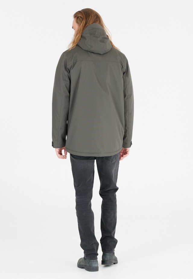 WHISTLER Outdoorjacke »Wander« mit wasserdichter Funktion
