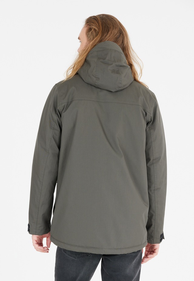 WHISTLER Outdoorjacke »Wander« mit wasserdichter Funktion