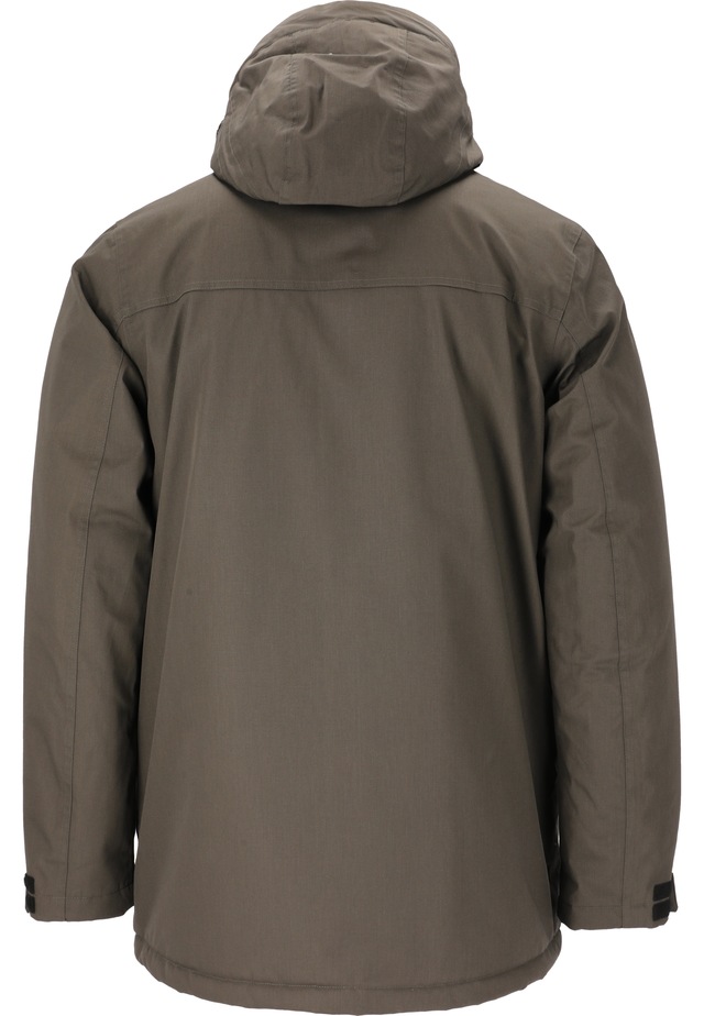 WHISTLER Outdoorjacke »Wander« mit wasserdichter Funktion
