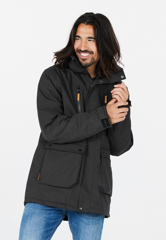 WHISTLER Outdoorjacke »Wander« mit wasserdichter Funktion