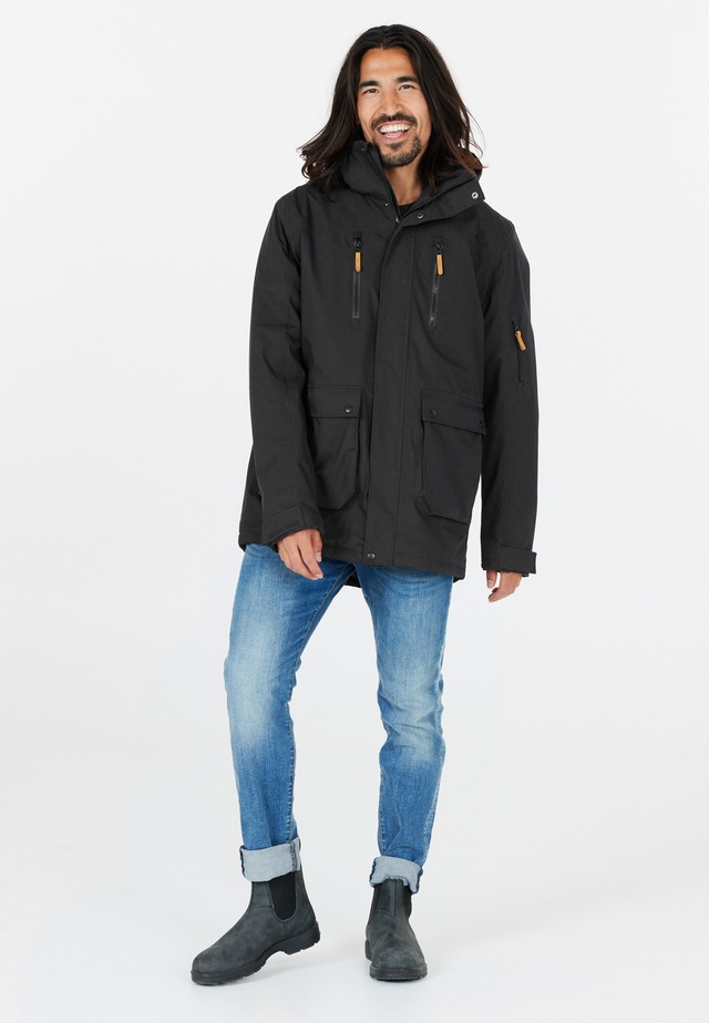 WHISTLER Outdoorjacke »Wander« mit wasserdichter Funktion