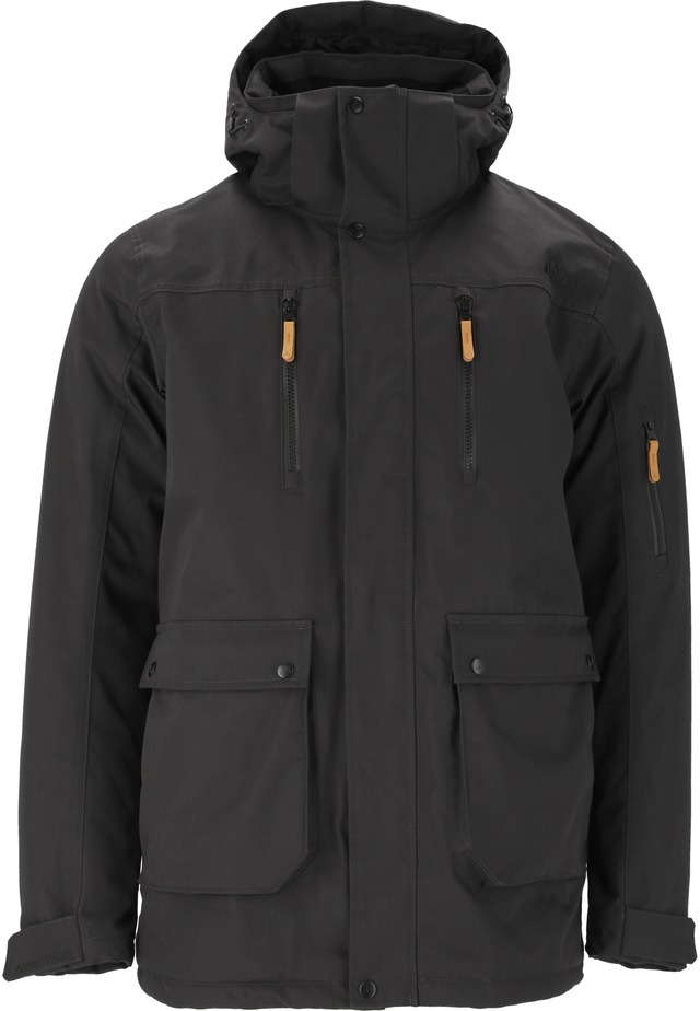 WHISTLER Outdoorjacke »Wander« mit wasserdichter Funktion
