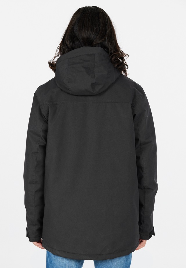 WHISTLER Outdoorjacke »Wander« mit wasserdichter Funktion