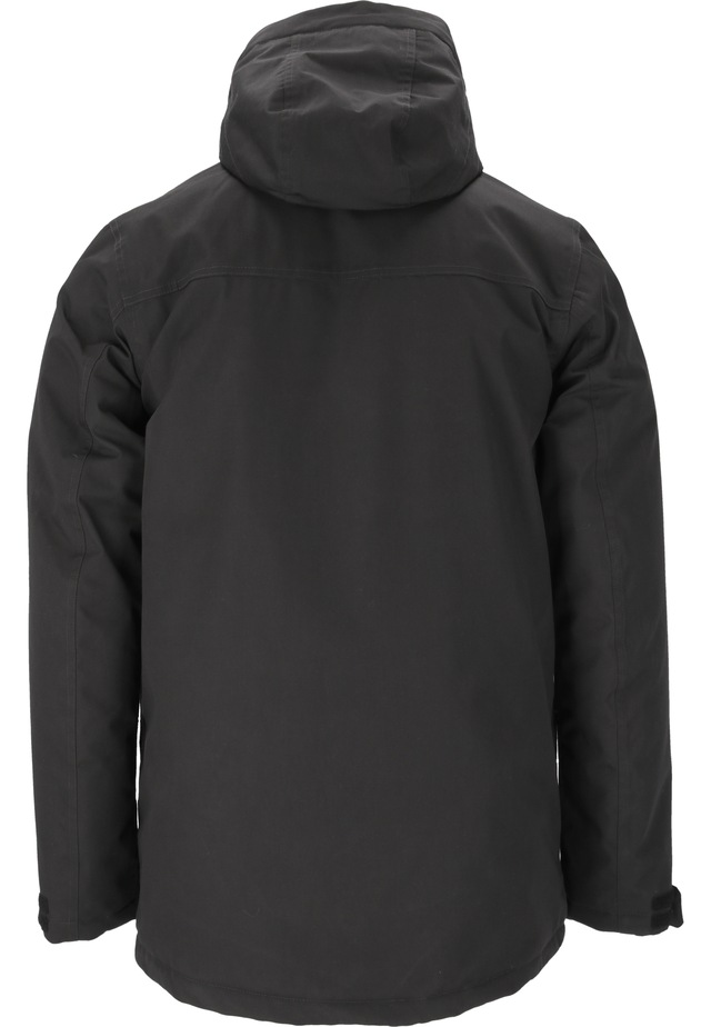 WHISTLER Outdoorjacke »Wander« mit wasserdichter Funktion