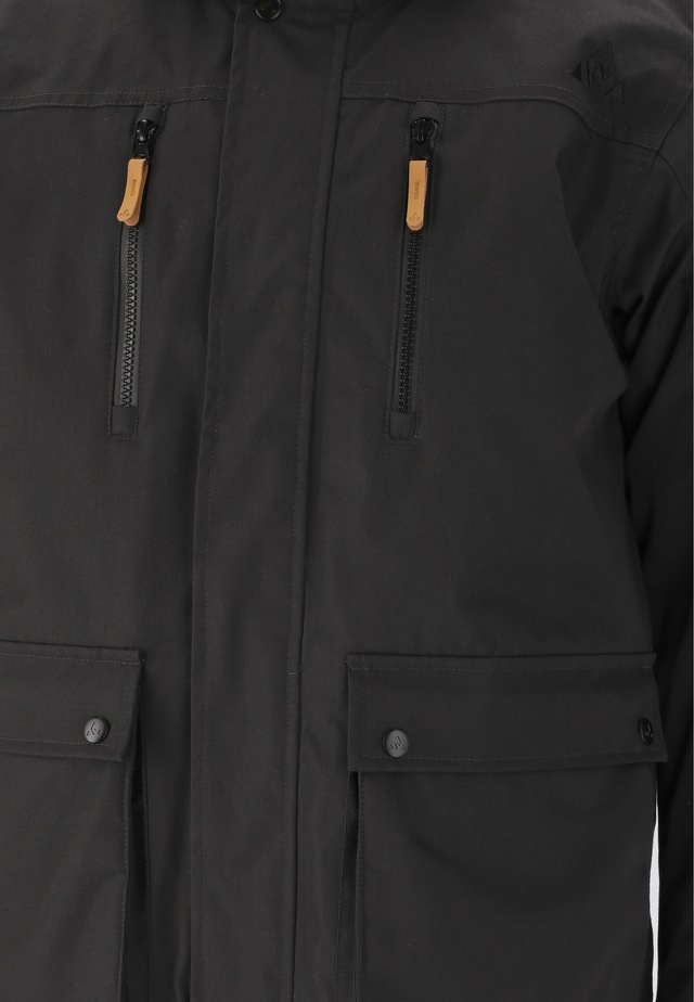 WHISTLER Outdoorjacke »Wander« mit wasserdichter Funktion
