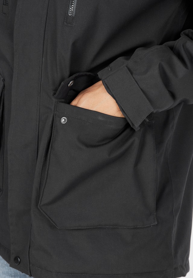 WHISTLER Outdoorjacke »Wander« mit wasserdichter Funktion