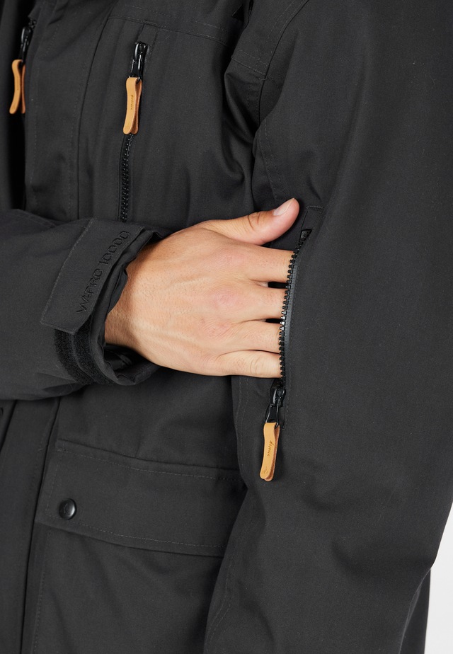 WHISTLER Outdoorjacke »Wander« mit wasserdichter Funktion