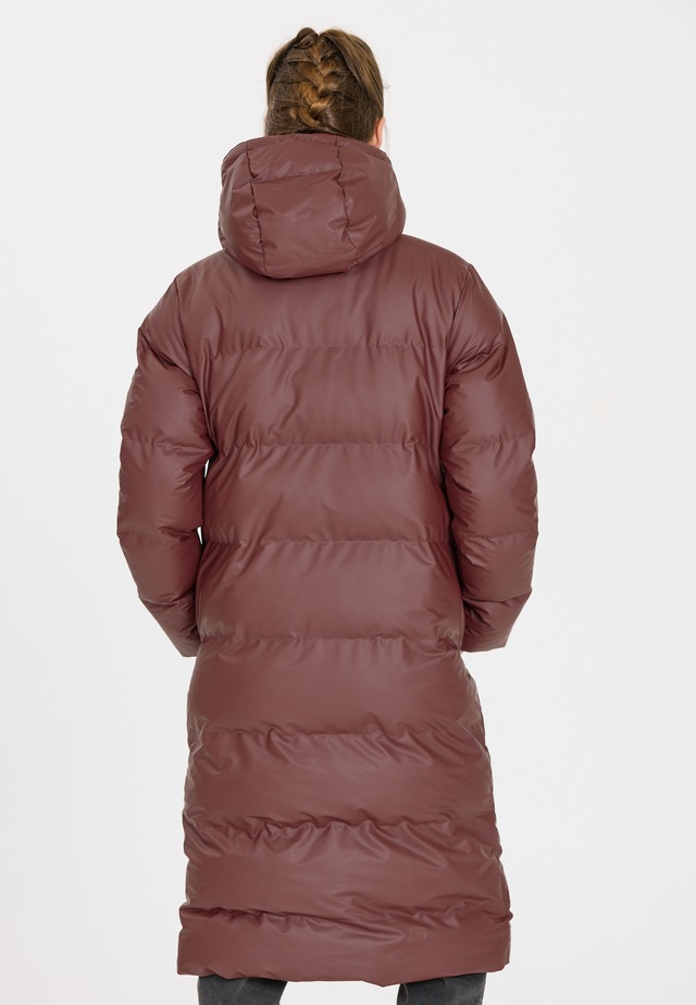 WEATHER REPORT Wintermantel »Audrey« in winddichter und wasserabweisender Qualität