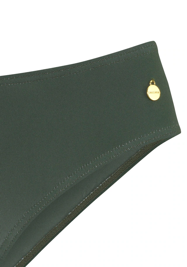 LASCANA Bikini-Hose »Omara« aus recycelten Material