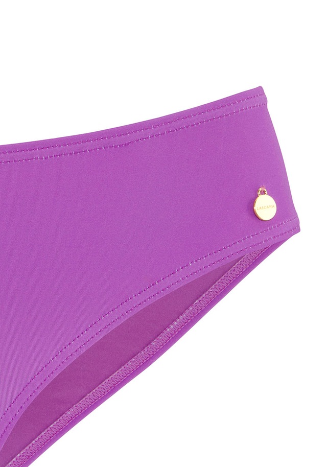 LASCANA Bikini-Hose »Omara« aus recycelten Material