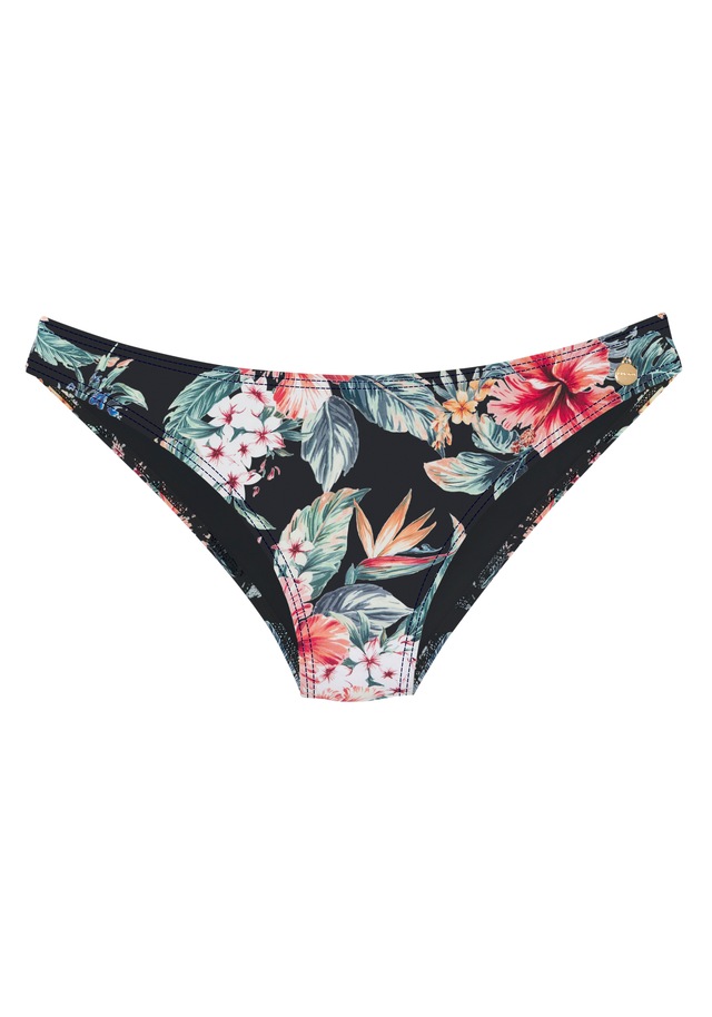 LASCANA Bikini-Hose »Salsa« in knapper Form