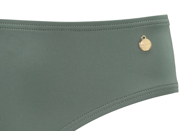 LASCANA Bikini-Hose »Salsa« mit normalem Schnitt