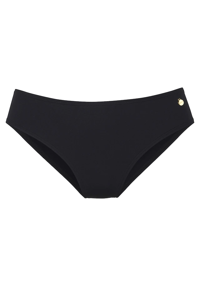 LASCANA Bikini-Hose »Salsa« mit normalem Schnitt