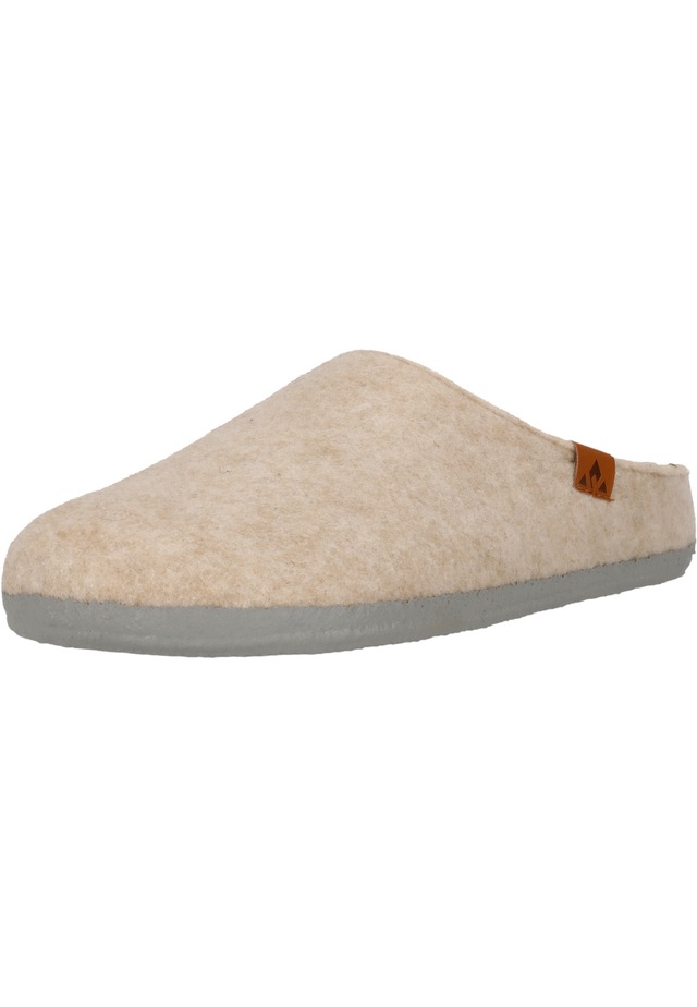 WHISTLER Hausschuh »Tapai« mit gepolsterter Ferse