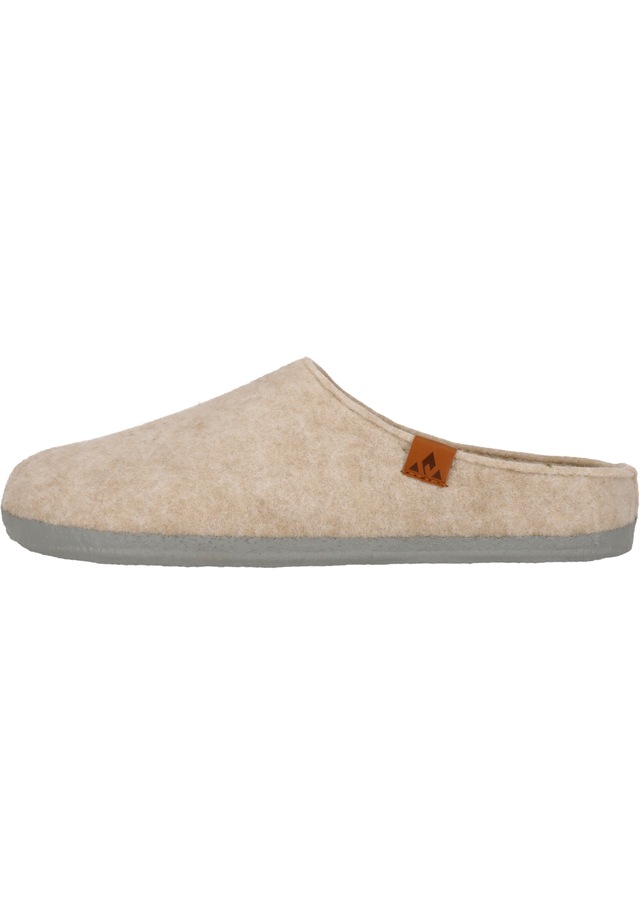 WHISTLER Hausschuh »Tapai« mit gepolsterter Ferse