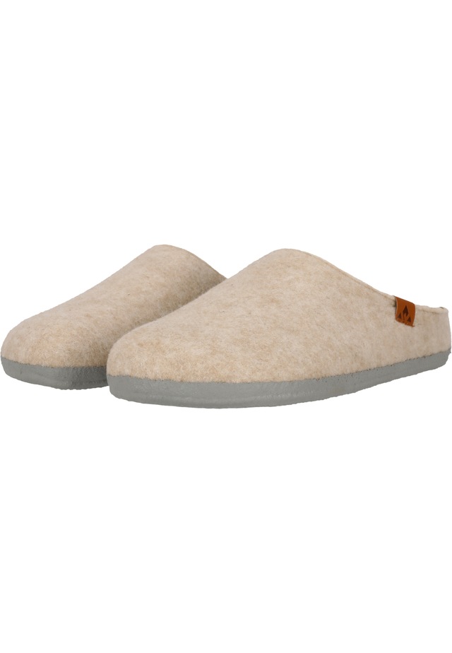 WHISTLER Hausschuh »Tapai« mit gepolsterter Ferse