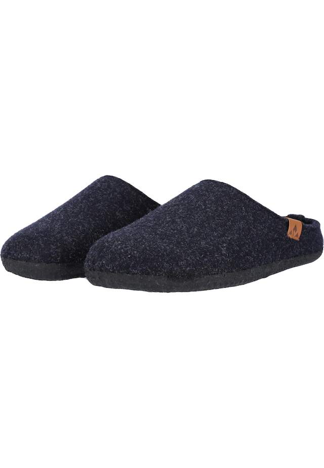 WHISTLER Hausschuh »Tapai« mit gepolsterter Ferse