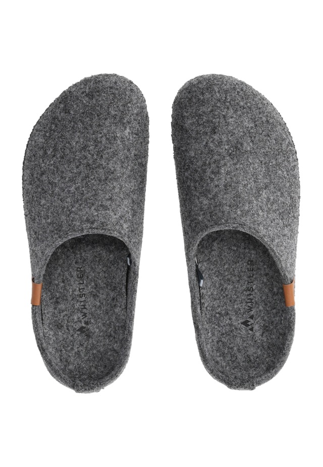 WHISTLER Hausschuh »Tapai« mit gepolsterter Ferse
