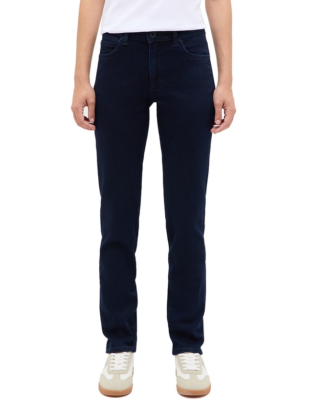 MUSTANG 5-Pocket-Jeans »Style Crosby Relaxed Slim«