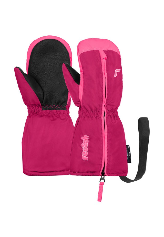 Reusch Fäustlinge »Tom Mitten« aus extra atmungsaktivem Material