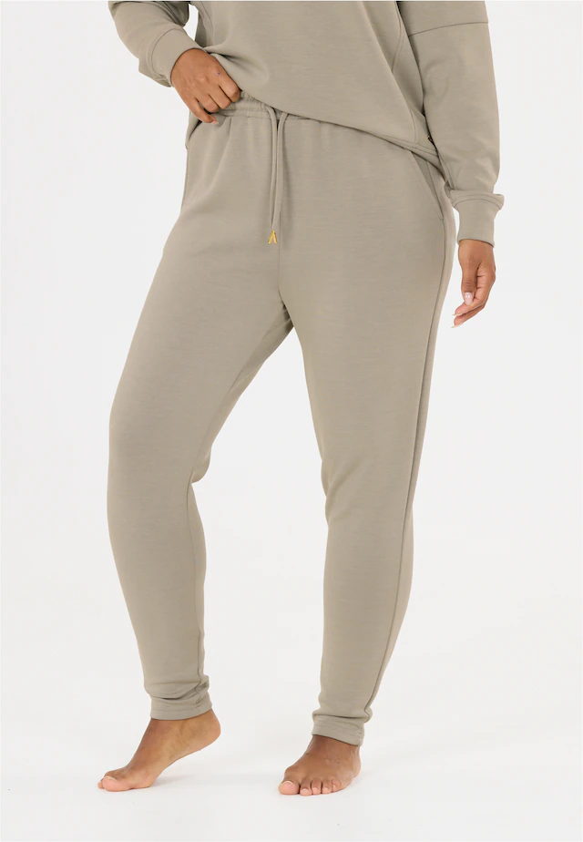 ATHLECIA Sweathose »Jacey« aus weichem Modalmix