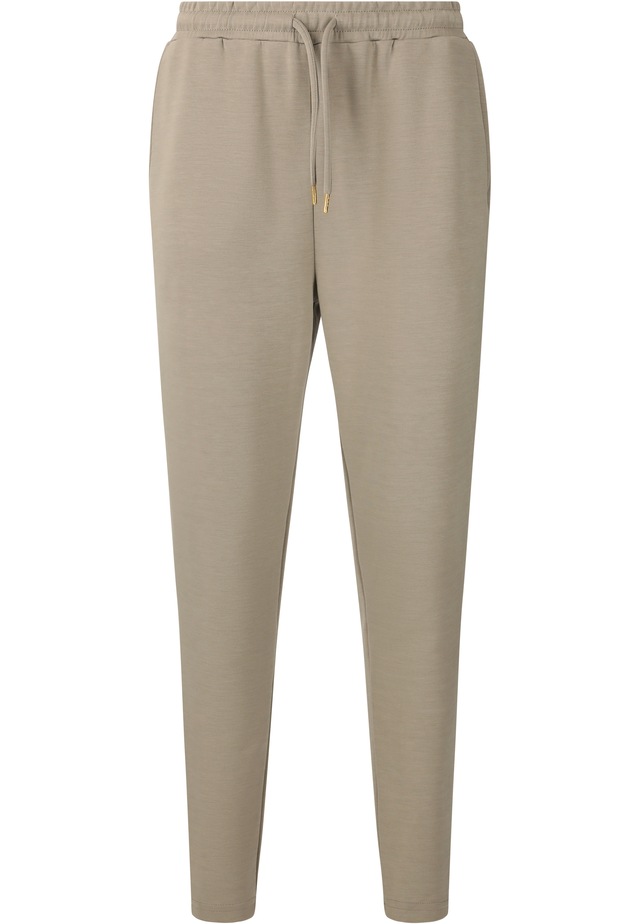 ATHLECIA Sweathose »Jacey« aus weichem Modalmix