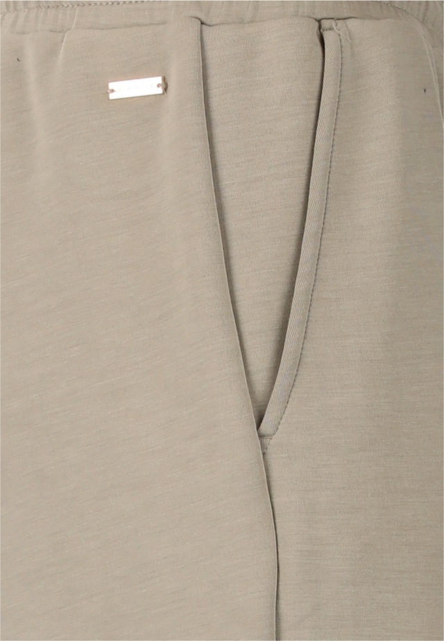 ATHLECIA Sweathose »Jacey« aus weichem Modalmix