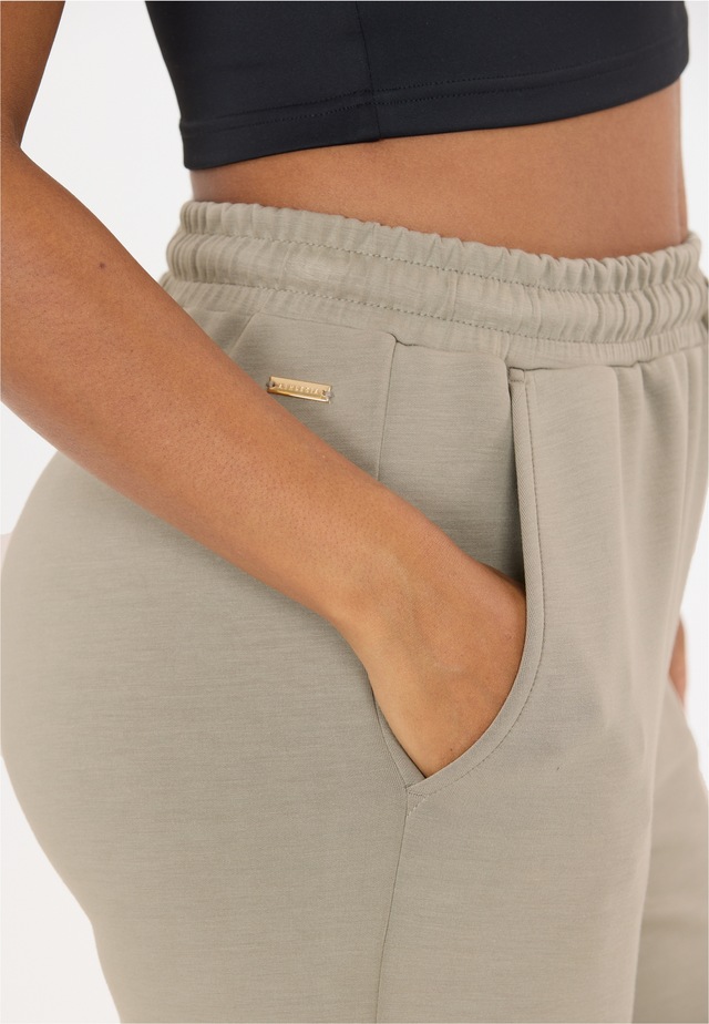 ATHLECIA Sweathose »Jacey« aus weichem Modalmix