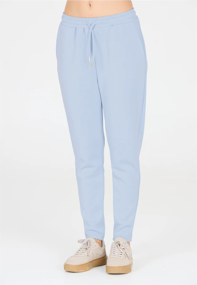 ATHLECIA Sweathose »Jacey« aus weichem Modalmix