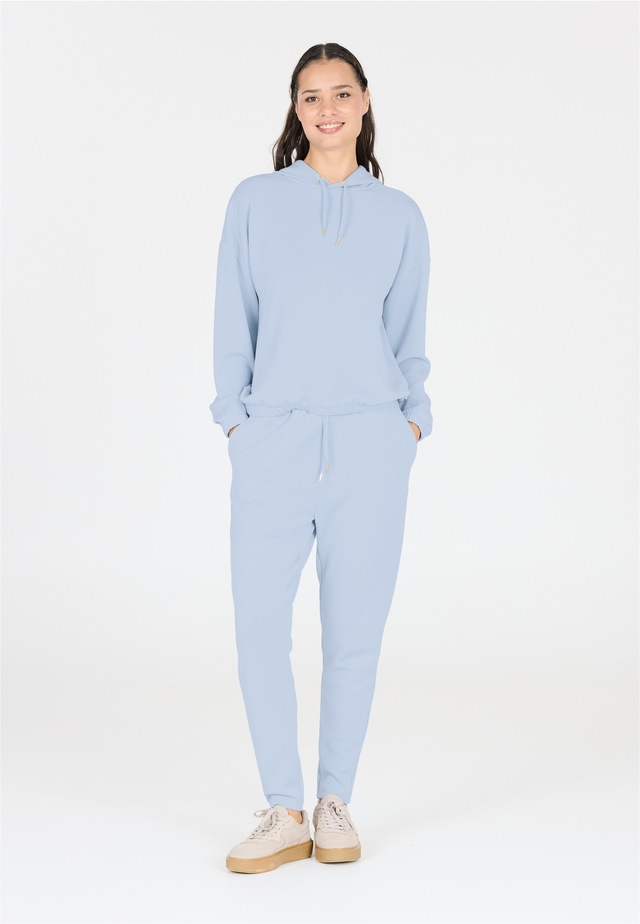 ATHLECIA Sweathose »Jacey« aus weichem Modalmix