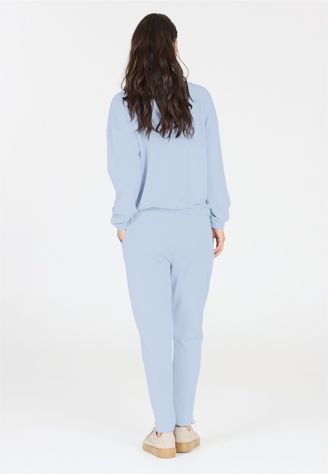 ATHLECIA Sweathose »Jacey« aus weichem Modalmix