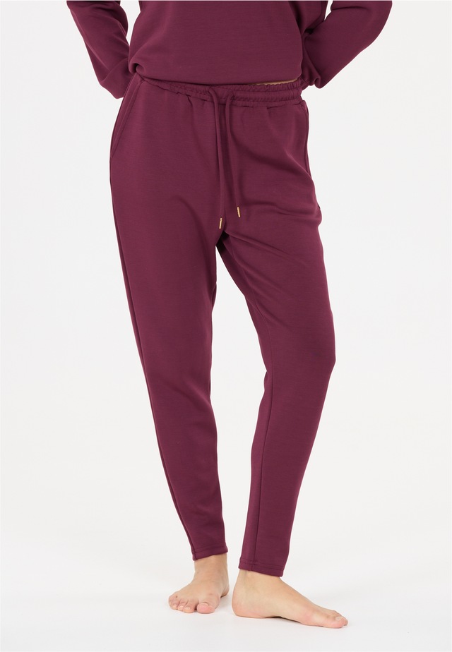ATHLECIA Sweathose »Jacey« aus weichem Modalmix