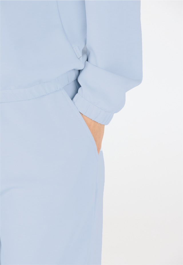 ATHLECIA Sweathose »Jacey« aus weichem Modalmix