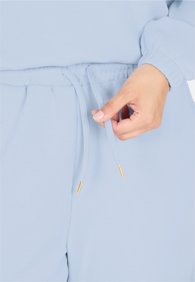 ATHLECIA Sweathose »Jacey« aus weichem Modalmix
