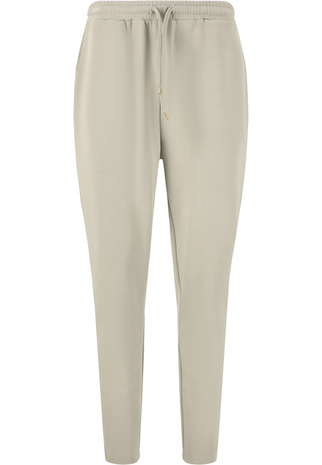 ATHLECIA Sweathose »Jacey« aus weichem Modalmix