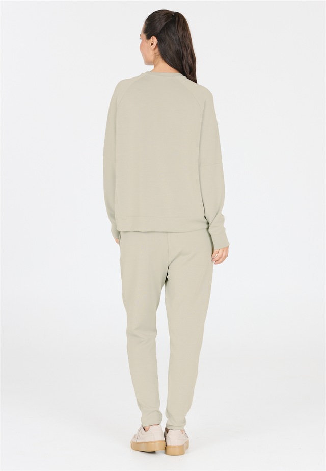 ATHLECIA Sweathose »Jacey« aus weichem Modalmix