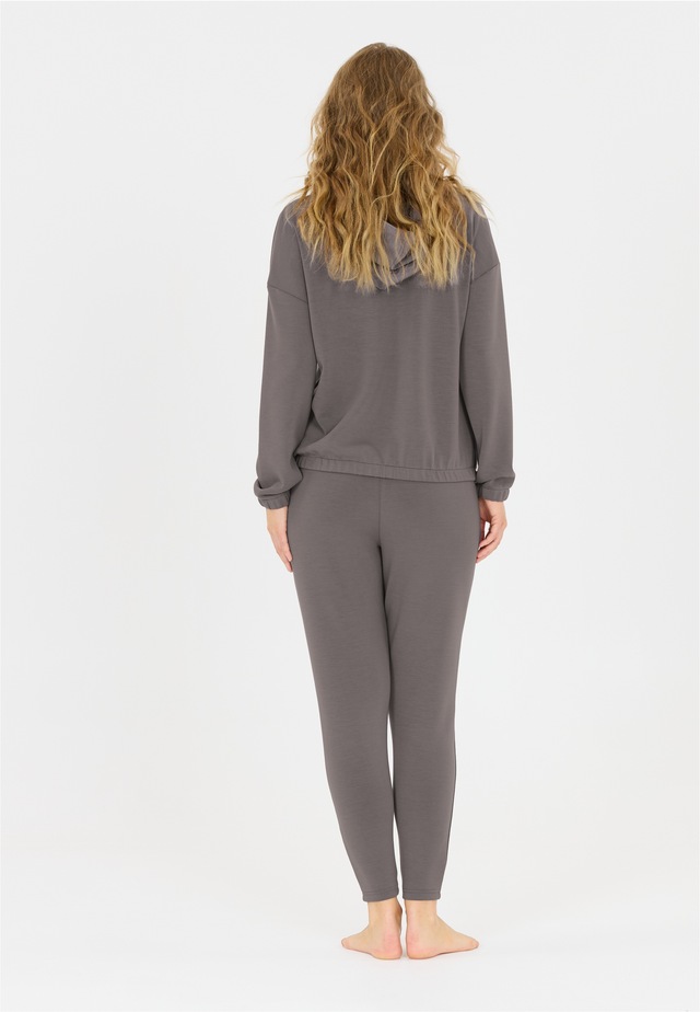 ATHLECIA Sweathose »Jacey« aus weichem Modalmix