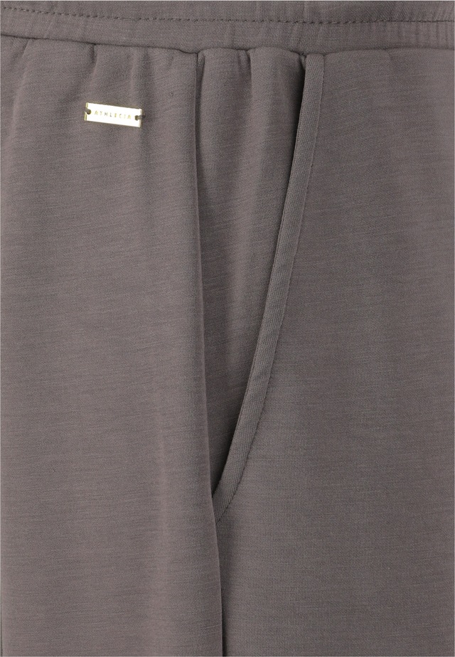 ATHLECIA Sweathose »Jacey« aus weichem Modalmix