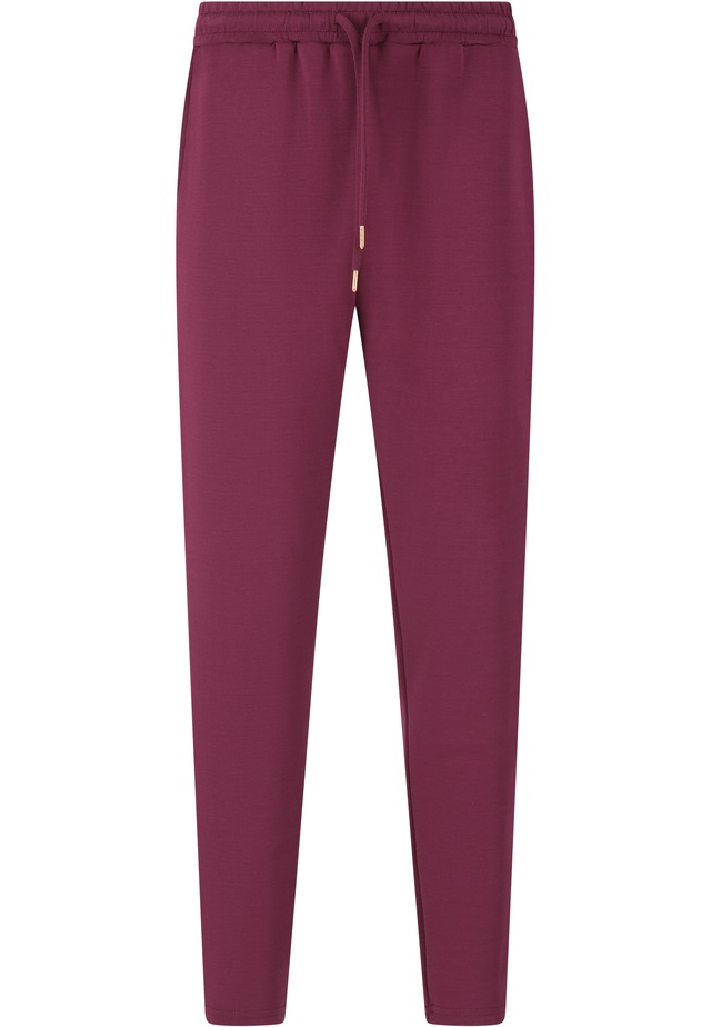 ATHLECIA Sweathose »Jacey« aus weichem Modalmix